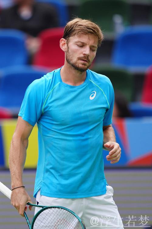 弗里茨本赛季首次闯入巡回赛决赛