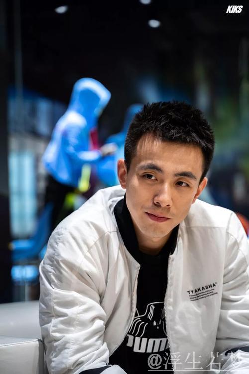 赵继伟专访：听他讲述心路历程